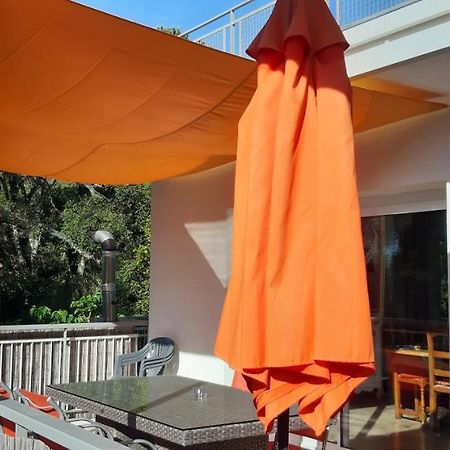 Apartmán Gigaro La Croix-Valmer Exteriér fotografie