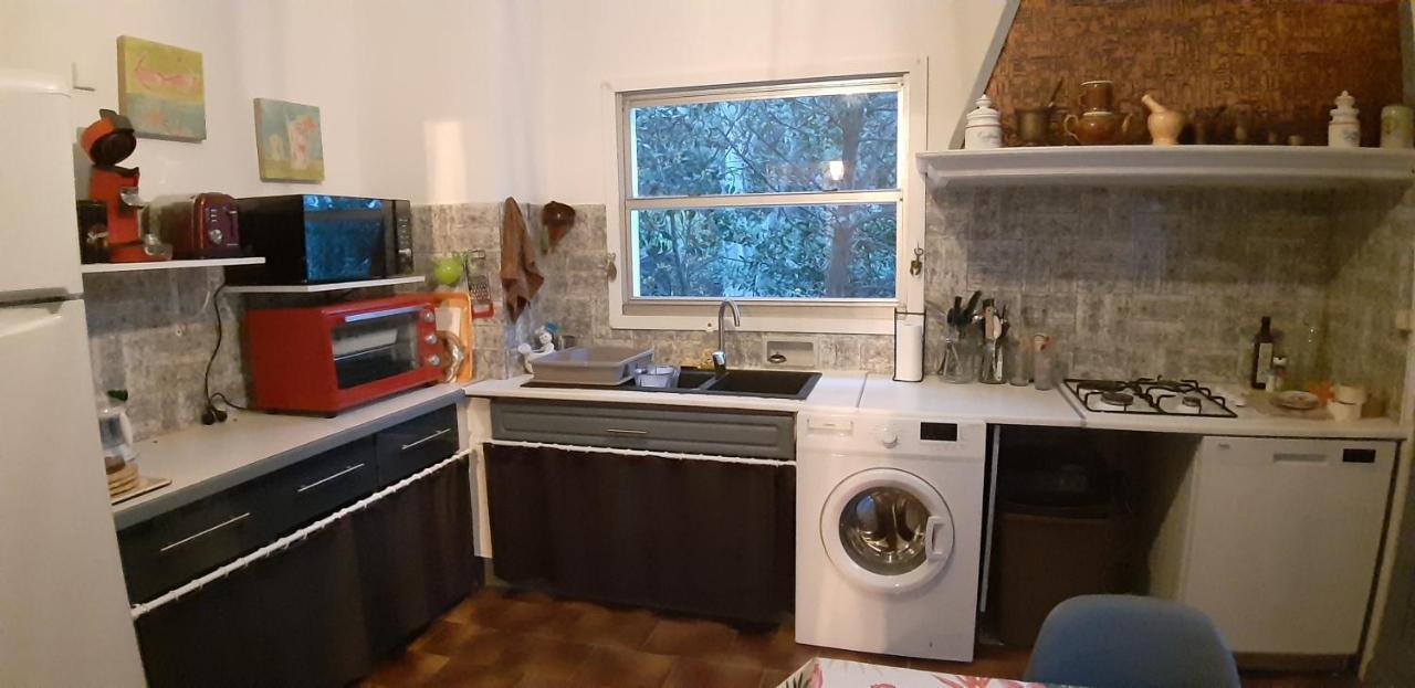 Apartmán Gigaro La Croix-Valmer Exteriér fotografie