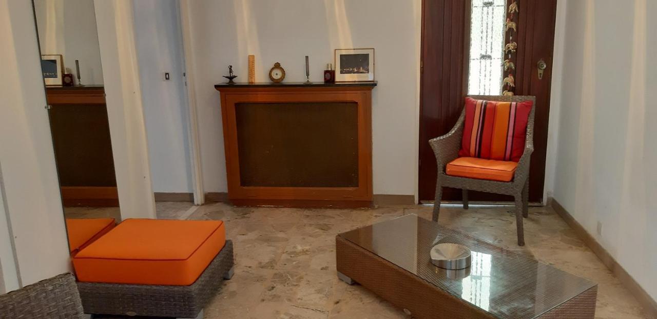 Apartmán Gigaro La Croix-Valmer Exteriér fotografie
