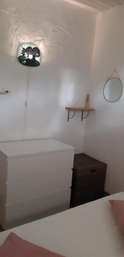 Apartmán Gigaro La Croix-Valmer Exteriér fotografie