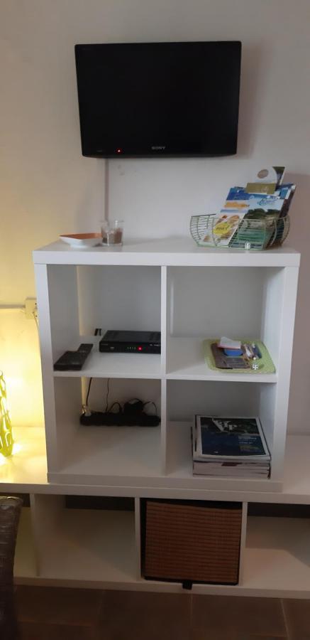 Apartmán Gigaro La Croix-Valmer Exteriér fotografie