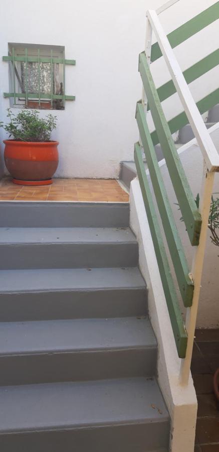 Apartmán Gigaro La Croix-Valmer Exteriér fotografie