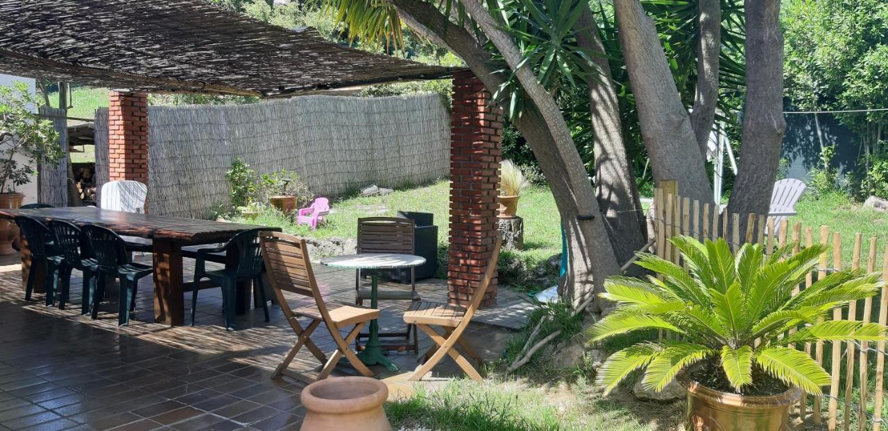Apartmán Gigaro La Croix-Valmer Exteriér fotografie